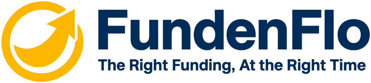 FundenFlo - The Right Funding, At the Right Time